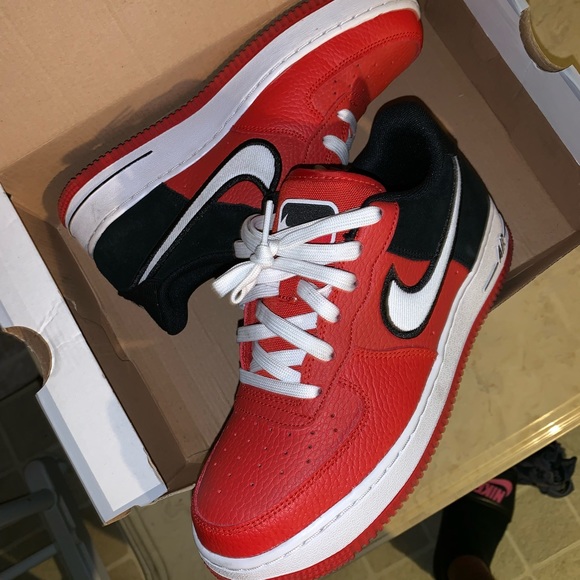 Retro 1s and AF1 - Picture 2 of 2